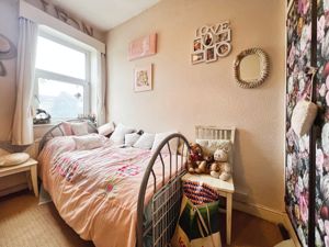 Bedroom Two- click for photo gallery